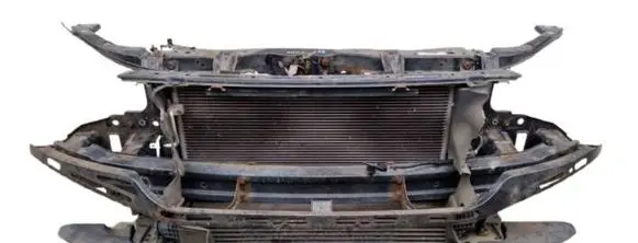 Honda Civic X Radiator support slam panel CIVICX
