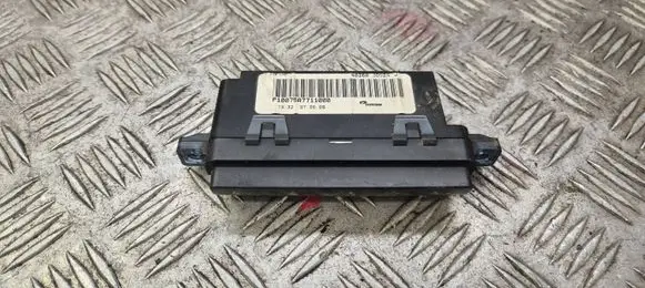 Nissan Qashqai Seat belt warning relay 68260JD92A