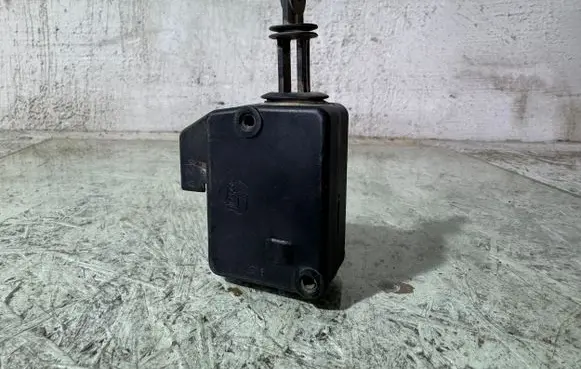 Volvo S40, V40 Other control units/modules