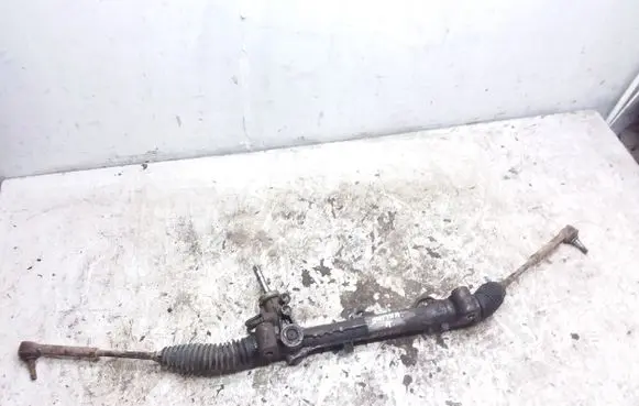 Opel Zafira A Steering rack