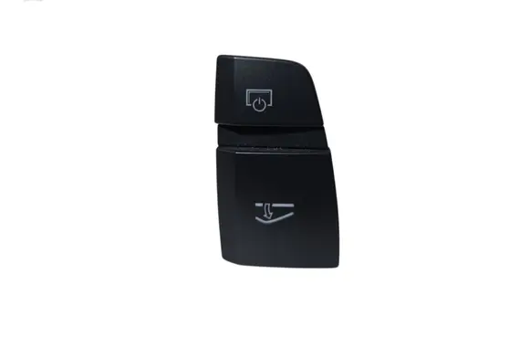 Audi A6 S6 C6 4F Other switches/knobs/shifts 4L1927123