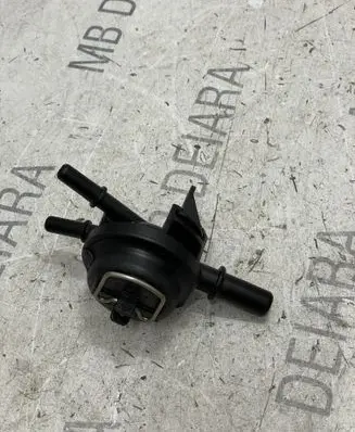 Porsche Cayenne (9PA) Coolant heater control valve 7P5121671
