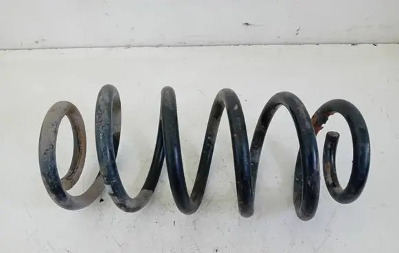 Audi A4 S4 B6 8E 8H Front coil spring 