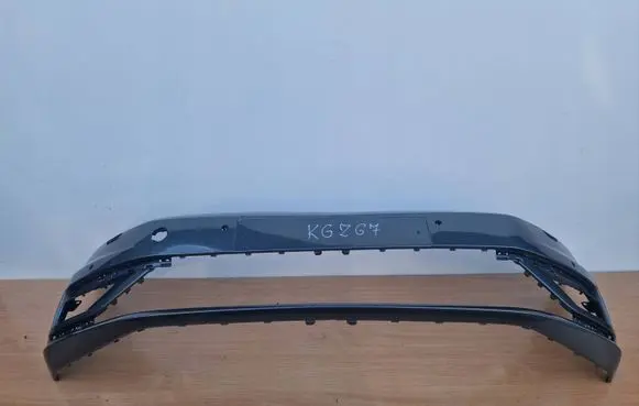 Volkswagen Golf VII Front bumper 5G0807221 149031