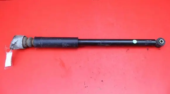 Ford Fiesta Rear shock absorber/damper 8V51-18159-AA