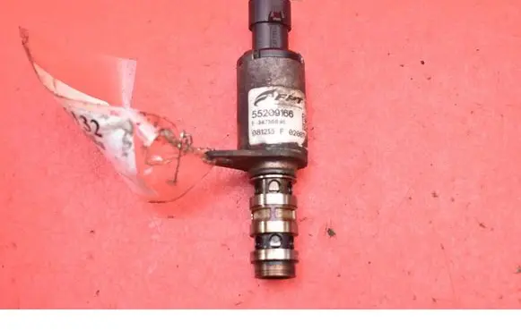 Lancia Musa Sensor 55209166