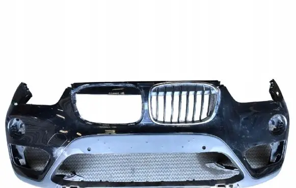BMW X1 F48 F49 Front bumper R3SWJ1K9N