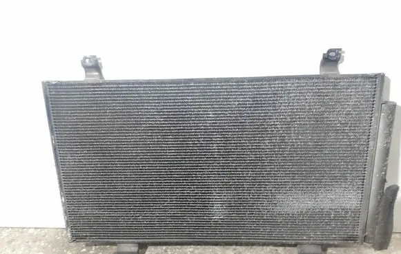 Lexus GS 300 350 430 450H A/C cooling radiator (condenser)