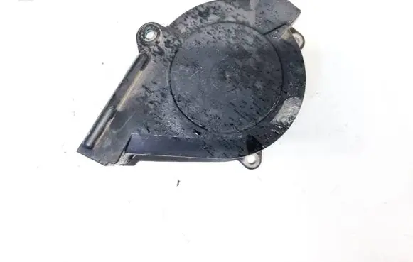 Renault Scenic I Timing belt guard (cover) 7700111603