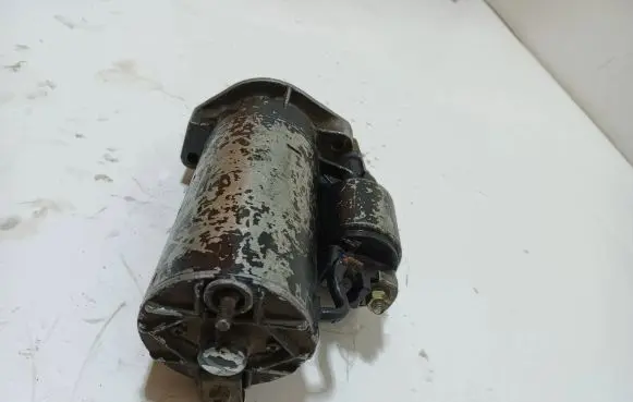Mercedes-Benz C W202 Starter motor 0001110091