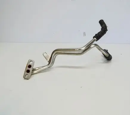 Audi A6 S6 C7 4G Engine coolant pipe/hose 04L122157BC NUOTURBINOS