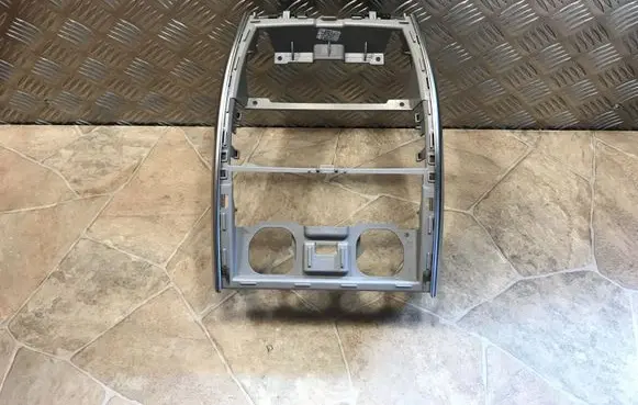 BMW 5 GT F07 Other center console (tunnel) element 9181090
