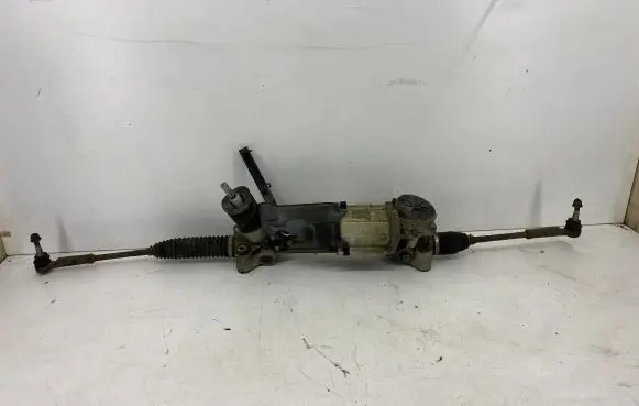 Opel Zafira C Steering rack 290315 7805177341