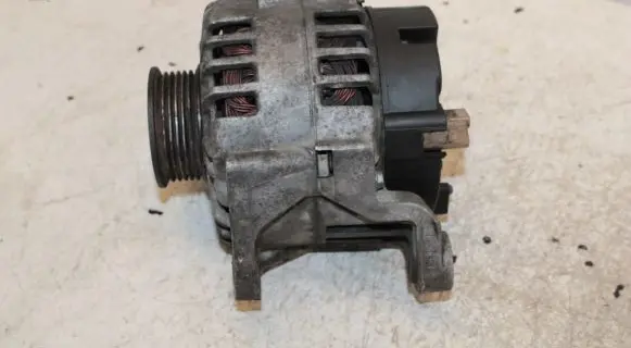 Audi A6 S6 C5 4B Generator/alternator 059903015G SG12B025