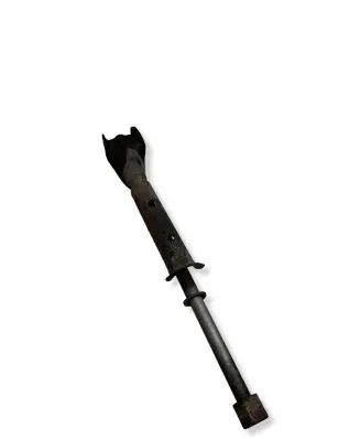 Citroen C2 Spare wheel bolt 75345345