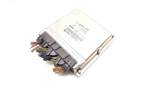Land Rover Discovery Engine control unit/module 7790234