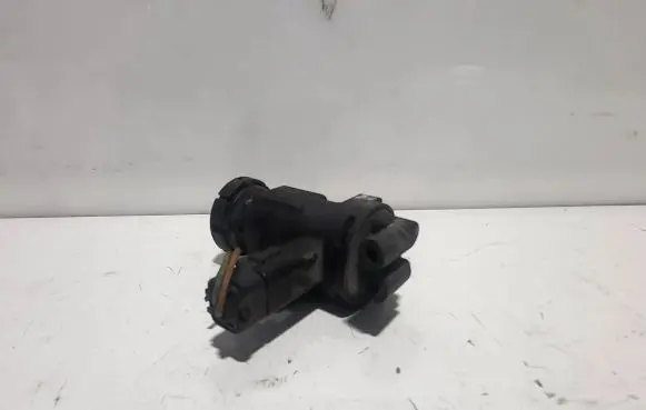 Peugeot 607 Turbo solenoid valve 9635704380 0928400414