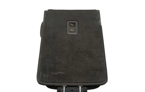 Ford S-MAX Seat set 