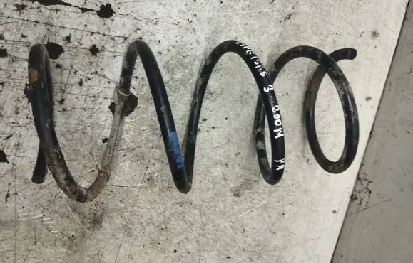 Renault Espace III Front coil spring 