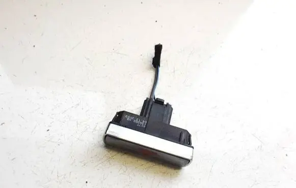 Ford Mondeo Mk III Hazard light switch 4s7t13a350ab