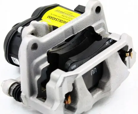 Audi A6 S6 C8 4K Rear brake caliper 8W0615404M