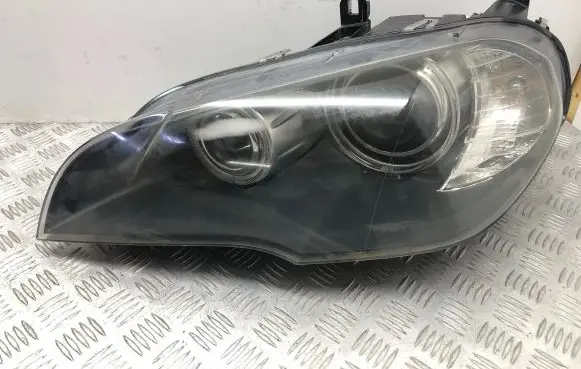 BMW X5 E70 Headlight/headlamp 7161589 0918071917 F001TB3003