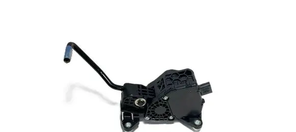 Toyota RAV 4 (XA50) Accelerator throttle pedal 7811033141 38995