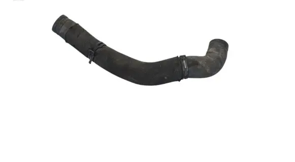 Jaguar XF X250 Engine coolant pipe/hose 9X238B273BB