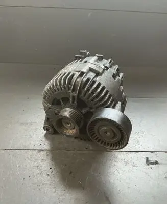 BMW 7 E65 E66 Generator/alternator