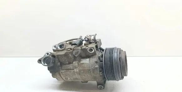 BMW X1 E84 Air conditioning (A/C) compressor (pump) 4472601853 6987862