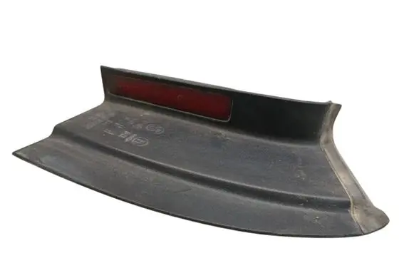Volkswagen PASSAT B6 Rear tail light reflector 3C9945312A
