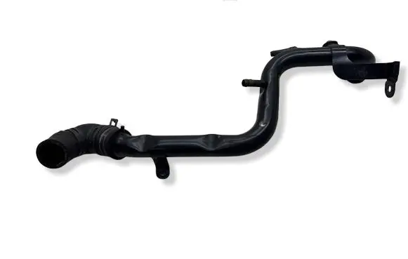 Volkswagen PASSAT B5.5 Engine coolant pipe/hose 038121071F