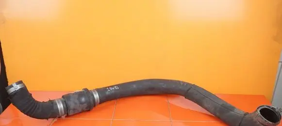 Ford Transit Intercooler hose/pipe 18MB7