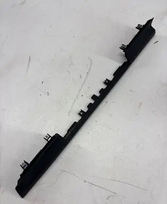 Audi A5 Radio/GPS head unit trim 8W2857304A