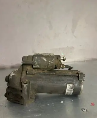 Ford Transit Starter motor YC1U11000AB 2074611977425 252463