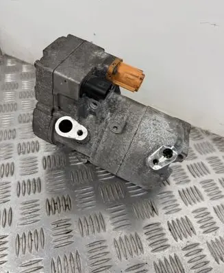 Jeep Renegade Air conditioning (A/C) compressor (pump) CA600G5WBA