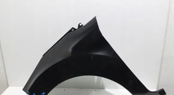 Ford Fiesta Fender