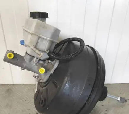 Mercedes-Benz Sprinter W906 Brake booster A9064301408