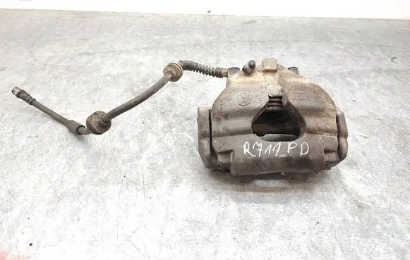 Volkswagen Transporter - Caravelle T6 Front brake caliper 7H0106G