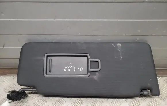 Volkswagen Atlas Sun visor 3CN857552E