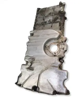 BMW 5 E60 E61 Oil sump 7793495