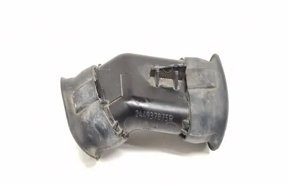 Renault Megane IV Other engine bay part 244937875R