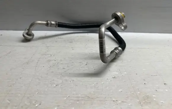 Volvo S90, V90 Air conditioning (A/C) pipe/hose 31369331