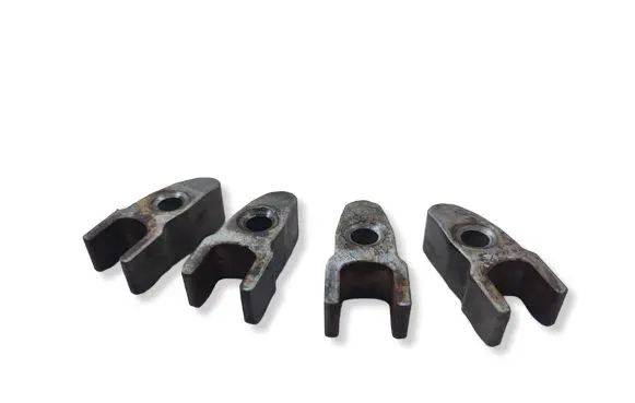 KIA Optima Fuel Injector clamp holder 