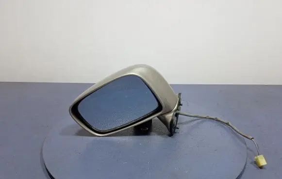 Suzuki Liana Front door electric wing mirror
