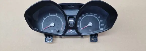 Ford Fiesta Speedometer (instrument cluster) 8A6T10849AL