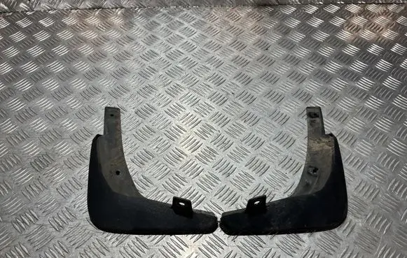 Mitsubishi Eclipse Cross Rear mudguard PU20150
