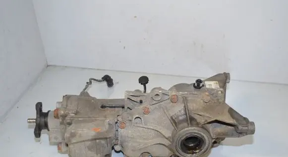 BMW X1 F48 F49 Rear differential 8692602 33108692602 33108740374