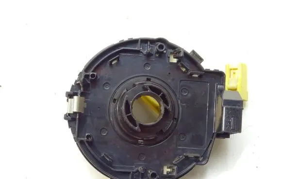 Toyota RAV 4 (XA20) Airbag squib ring wiring 