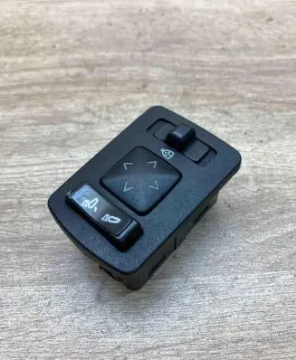 Alfa Romeo 147 Wing mirror switch C063